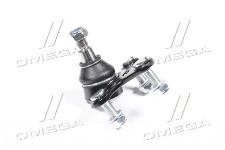 Опора шаровая SKODA OCTAVIA 04-13, VW CADDY 04- передн. прав. RIDER RD.993526773