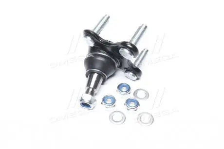 Опора кульова VW PASSAT 10-14, SKODA OCTAVIA 12- лів. RIDER RD.993529998