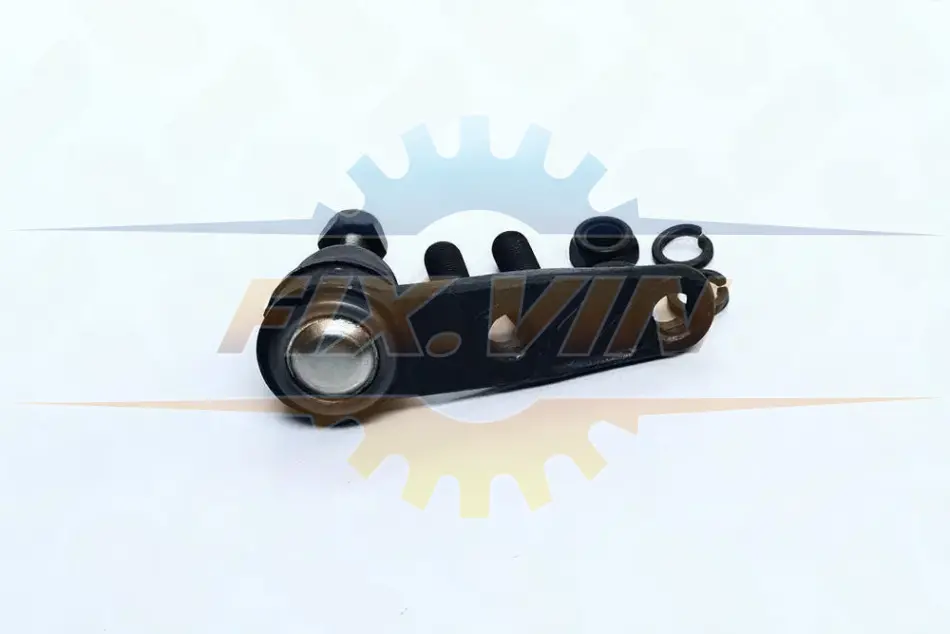 Опора кульова CHEVROLET AVEO 04- передн. RIDER RD.993531090 (фото 1)
