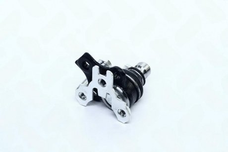 Опора шаровая VW GOLF II, III, PASSAT 87-97 (19мм) передн. RIDER RD.993531335