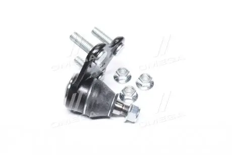 Опора кульова SKODA FABIA, VW POLO 01- прав. (с 5J-8A502 657)  RIDER RD.993533906