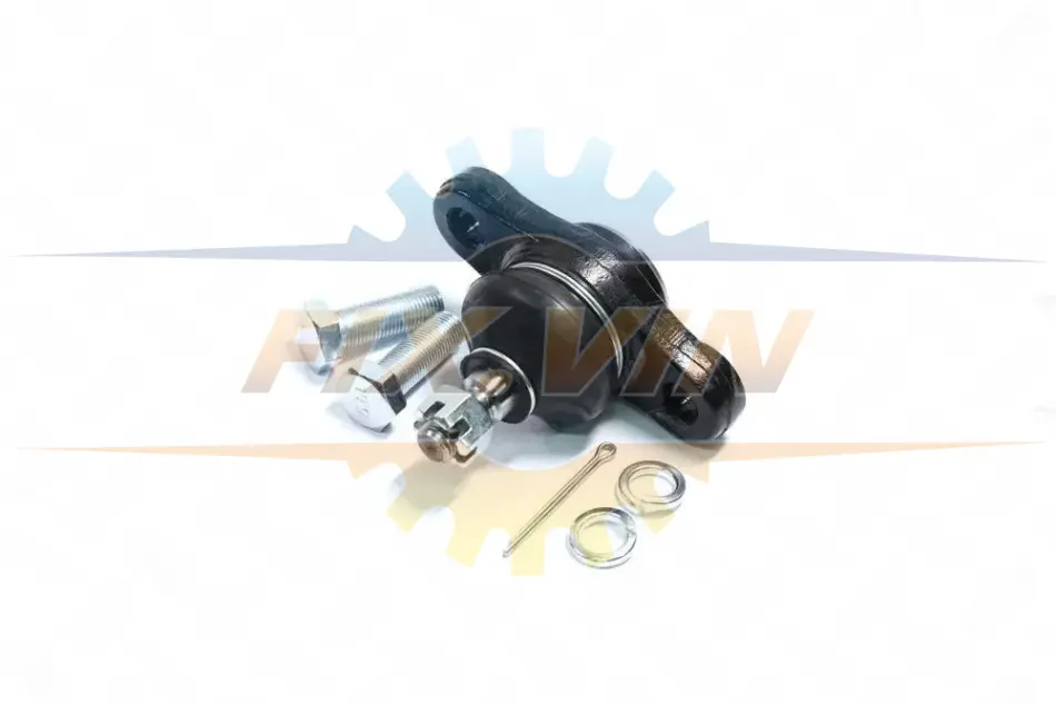 Опора шаровая HYUNDAI i30 07- KIA CEED 06- RIDER RD.993534999 (фото 1)