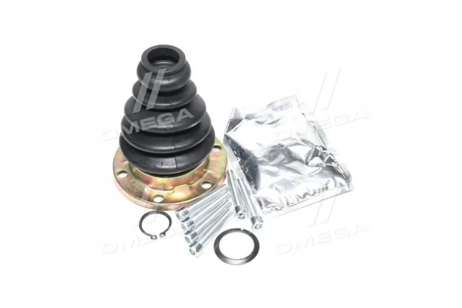 Пыльник ШРУСа CHERY AMULET внутр. RIDER RD.A11XLB3AF2203043C (фото 1)