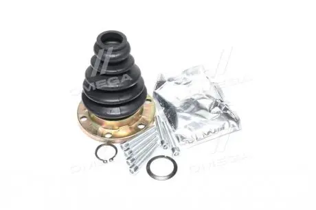 Пыльник ШРУСа CHERY AMULET внутр. RIDER RD.A11XLB3AF2203043C