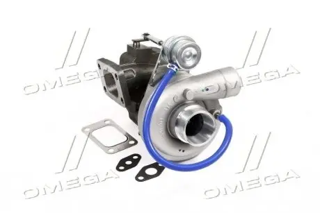 Турбокомпресор Д245-7Е2-250,254 ГАЗ RIDER RD.C14.179.01