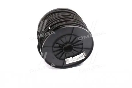 Шнур резиновый 6мм (эспандер) 100 м <> натуральный каучук RIDER RD.NR6100