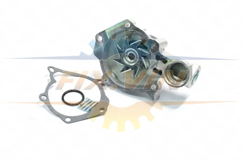 Насос водяной CHERY TIGGO/T11 06-; GREAT WALL H6 11- (2.4L) RIDER RD.SMD326915 (фото 1)
