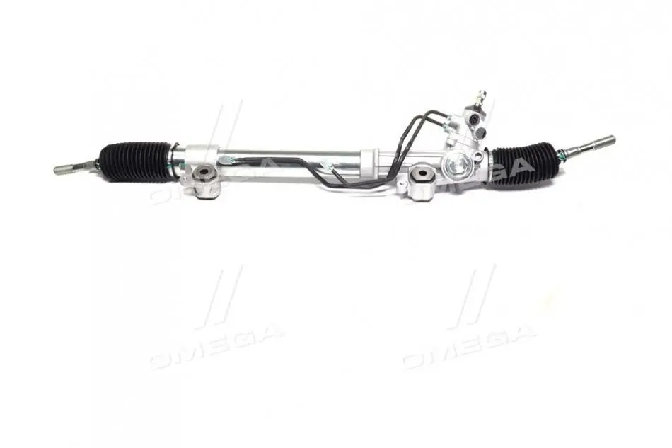 Механизм рулевой TOYOTA LAND CRUISER 100 03-07 с ГУР RIDER RD.SR23098 (фото 1)