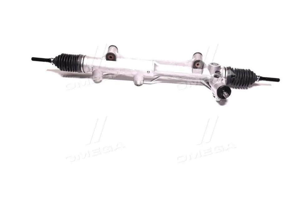 Механизм рулевой TOYOTA LC PRADO J120 03-09 с ГУР RIDER RD.SR23099 (фото 1)