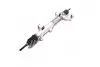 Механизм рулевой TOYOTA LC PRADO J120 03-09 с ГУР RIDER RD.SR23099 (фото 2)