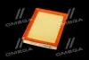 Фильтр воздушный ExtraClean CHRYSLER RIDER REC130005 (фото 2)