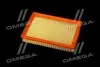 Фильтр воздушный ExtraClean CHRYSLER RIDER REC130005 (фото 3)