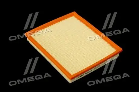Фильтр воздушный ExtraClean OPEL  RIDER REC130031