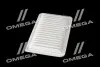 Фільтр повітряний ExtraClean TOYOTA RIDER REC130185 (фото 4)