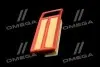 Фільтр повітряний ExtraClean FIAT RIDER REC130209 (фото 2)