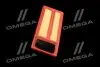 Фільтр повітряний ExtraClean FIAT RIDER REC130209 (фото 4)