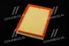 Фільтр повітряний ExtraClean OPEL RIDER REC130221 (фото 4)