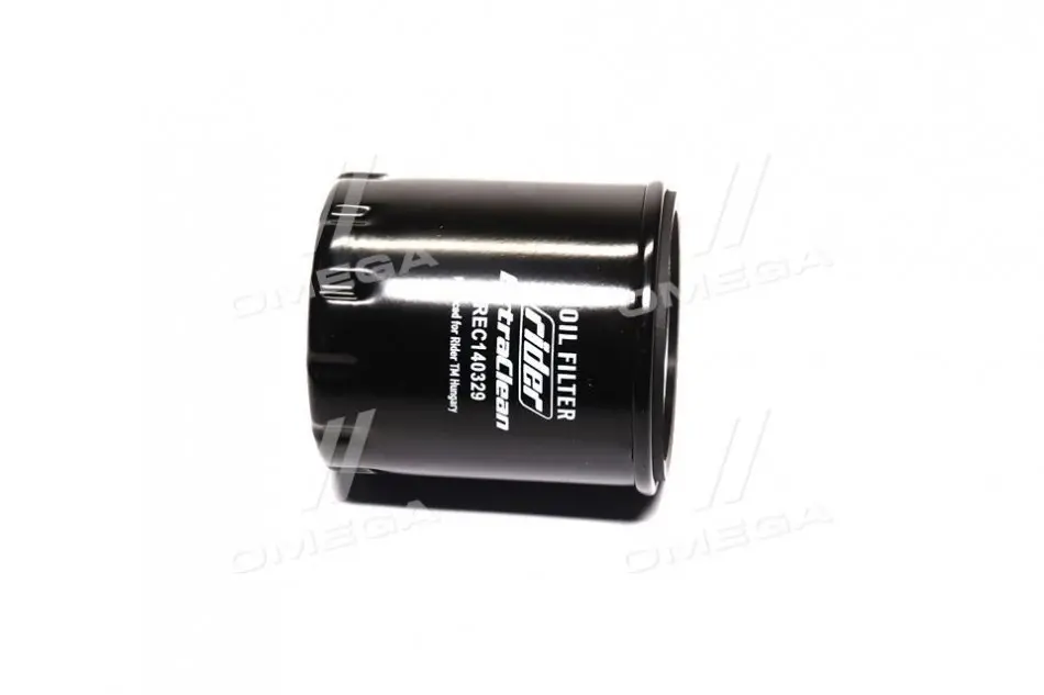 Фільтр масляний ExtraClean CITROEN, PEUGEOT RIDER REC140329 (фото 1)