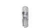 Автолампа W1.2W 12V 1.2W W2x4.6d Standard (без цоколя) (блістер/2 шт.) Ring FRW286 (фото 1)