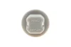 Автолампа 24V 1.2W B8.5d Grey (в щиток приладів) RING Ring R508T (фото 2)