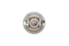 Автолампа 24V 1.2W B8.5d Grey (в щиток приладів) RING Ring R508T (фото 3)