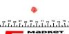 Автолампа 24V 1.5W BX8.4d Red (в щиток приладів) Ring R508TMRE (фото 2)