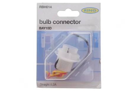 Роз\'єм для ламп RING Ring RBH014