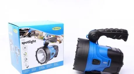 Ліхтарик RING Ring RT5180