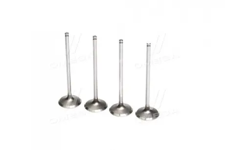 Клапан впускной IN Honda F18A3, F20A4,F22A,H23A1 ROCKY HMA1130