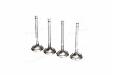 Клапан выпускной EX Toyota 13715-54040 ROCKY TB900