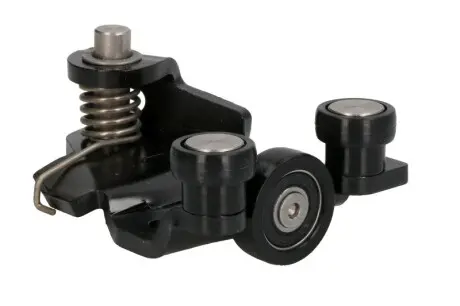 Візок завіса розсувних дверей середн CITROEN JUMPY FIAT SCUDO PEUGEOT EXPERT 06.94-01.07 ROLL PFCS05
