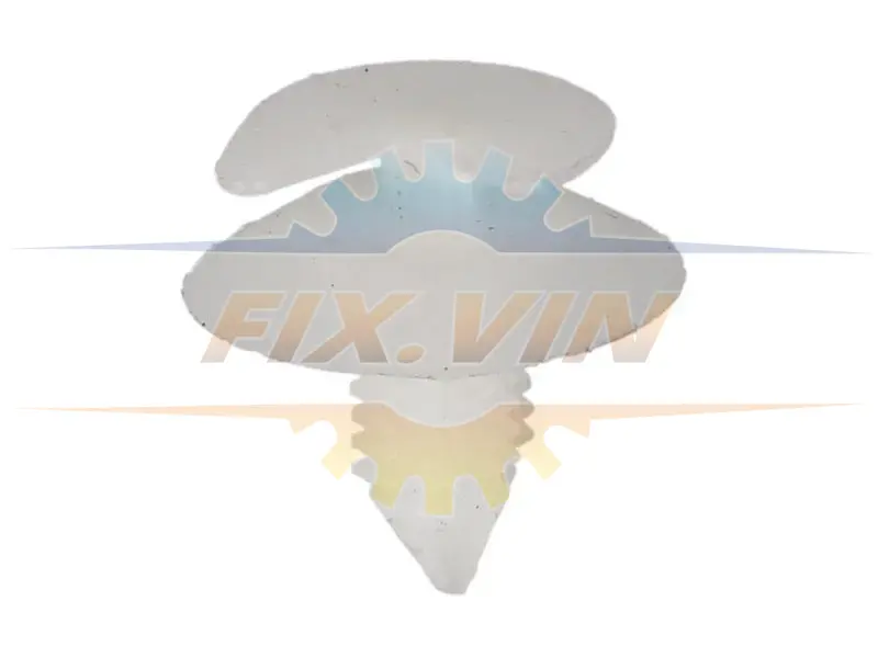 Кліпси, затискачі і кріплення ROMIX ROM11007 (фото 1)
