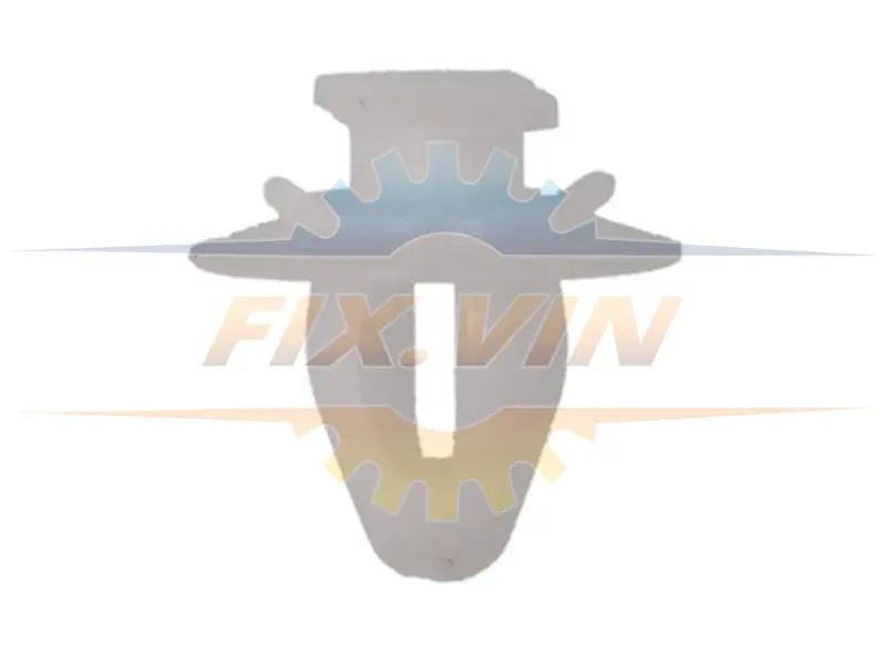 Кліпси, затискачі і кріплення ROMIX ROM11012 (фото 1)