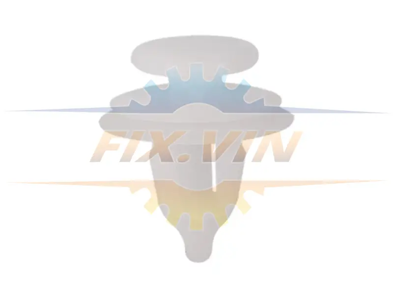 Кліпси, затискачі і кріплення ROMIX ROM11261 (фото 1)