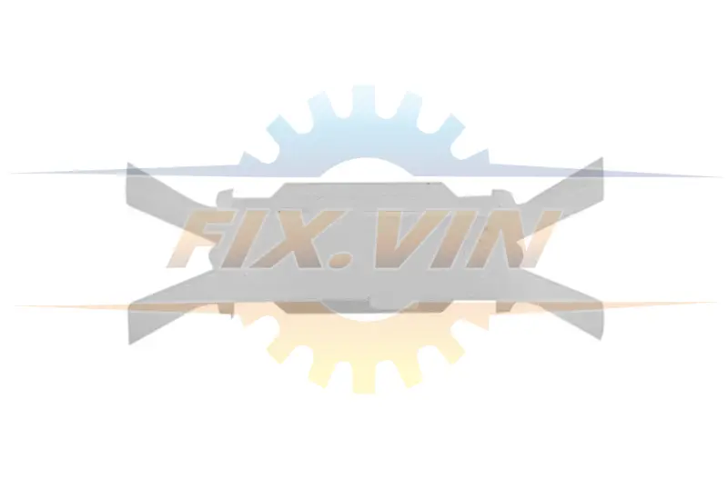 Кріпка для оббивки ROMIX ROM12438 (фото 1)