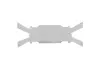Кріпка для оббивки ROMIX ROM12438 (фото 1)