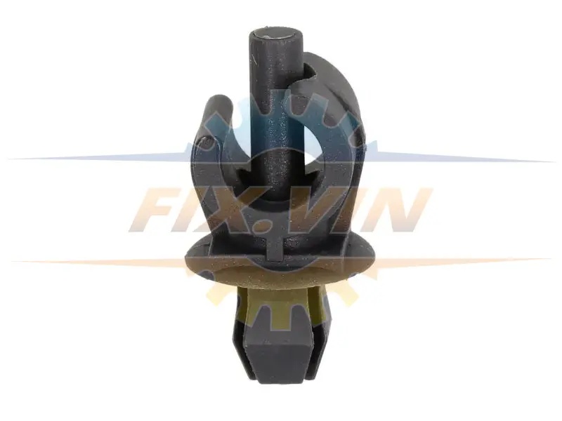Кріплення опори капоту SEAT CORDOBA VW POLO, POLO CLASSIC, POLO III, POLO III CLASSIC, POLO IV, POLO/HATCHBACK ROMIX ROM20518 (фото 1)