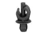 Кріплення опори капоту SEAT CORDOBA VW POLO, POLO CLASSIC, POLO III, POLO III CLASSIC, POLO IV, POLO/HATCHBACK ROMIX ROM20518 (фото 1)