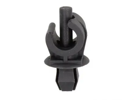 Кріплення опори капоту SEAT CORDOBA VW POLO, POLO CLASSIC, POLO III, POLO III CLASSIC, POLO IV, POLO/HATCHBACK ROMIX ROM20518