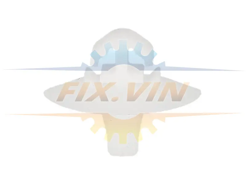 Кліпси, затискачі і кріплення ROMIX ROM71188 (фото 1)