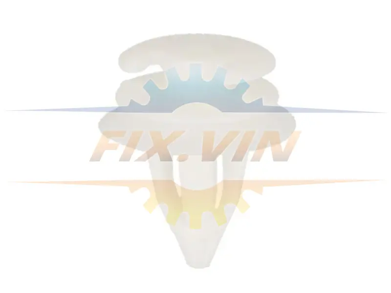 Кліпси, затискачі і кріплення ROMIX ROMB21124 (фото 1)