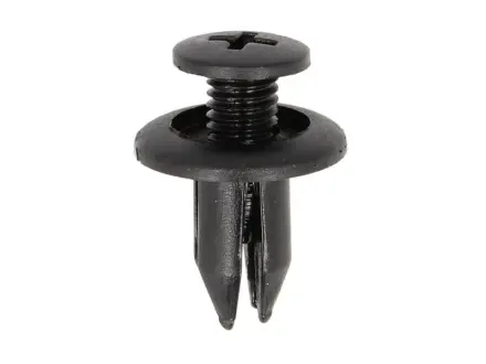 Кріпка для оббивки ROMIX ROMB22044
