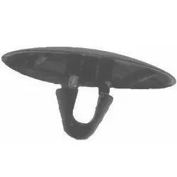 Кріпка для оббивки ROMIX ROMB25620