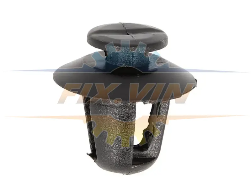 Кліпси, затискачі і кріплення ROMIX ROMC10010 (фото 1)