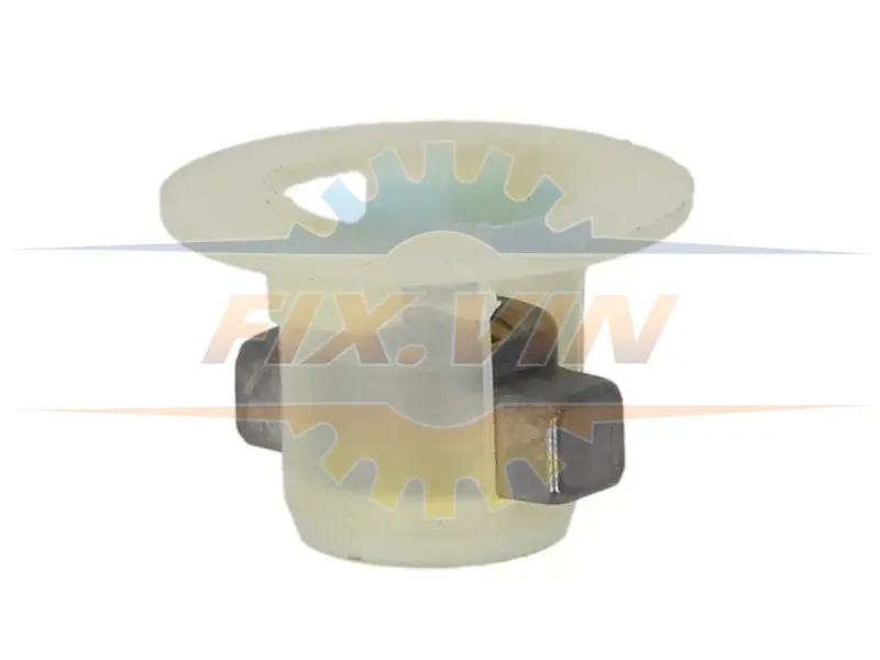 Кріпка для оббивки ROMIX ROMC10044 (фото 1)