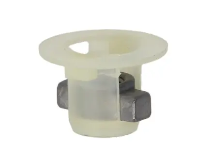 Кріпка для оббивки ROMIX ROMC10044