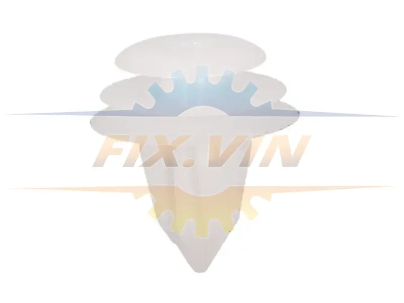 Кліпси, затискачі і кріплення ROMIX ROMC10075 (фото 1)