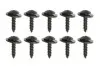 Кліпси, затискачі і кріплення ROMIX ROMC60472 (фото 1)