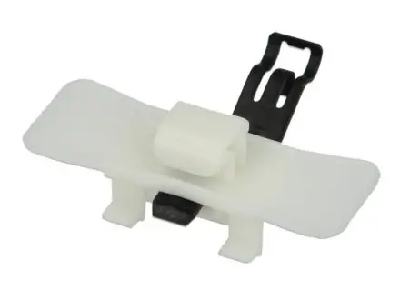 Кліпси, затискачі і кріплення ROMIX ROMC60555
