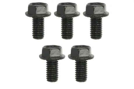 Кріпка для оббивки ROMIX ROMC60618